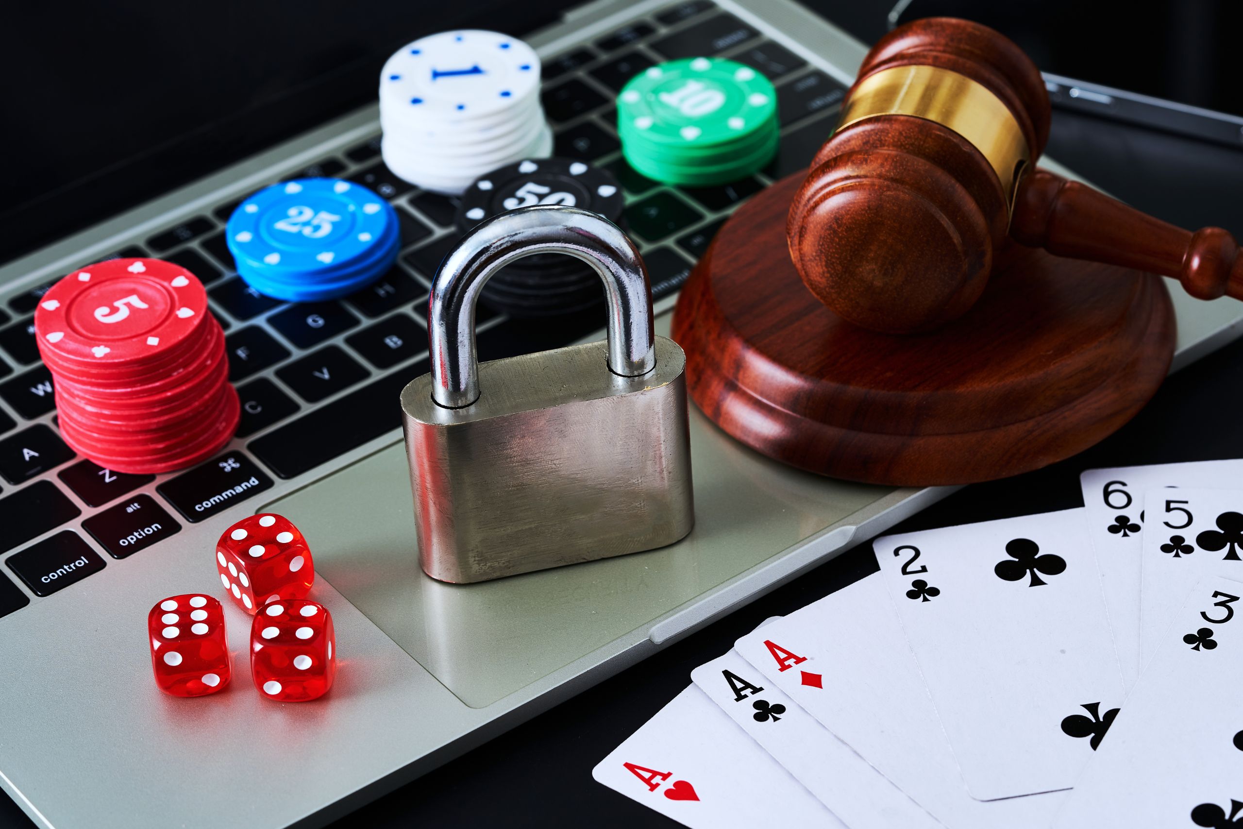 Ensuring Fair Play: The Role Of Licensing Authorities In Online Casino Safety